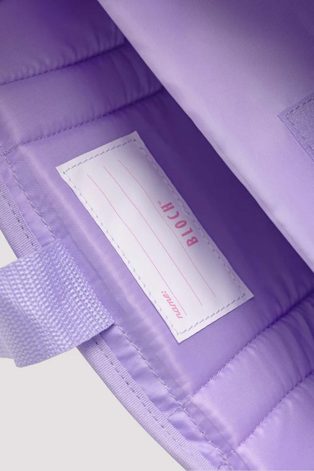 Bloch Ballerina Backpack