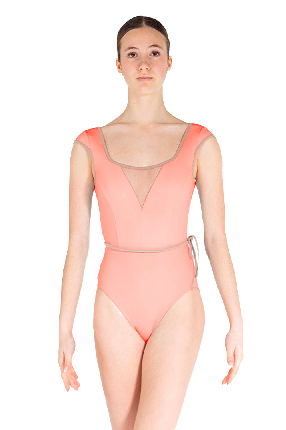 Dansez Vous Amber Sweetheart Leotard
