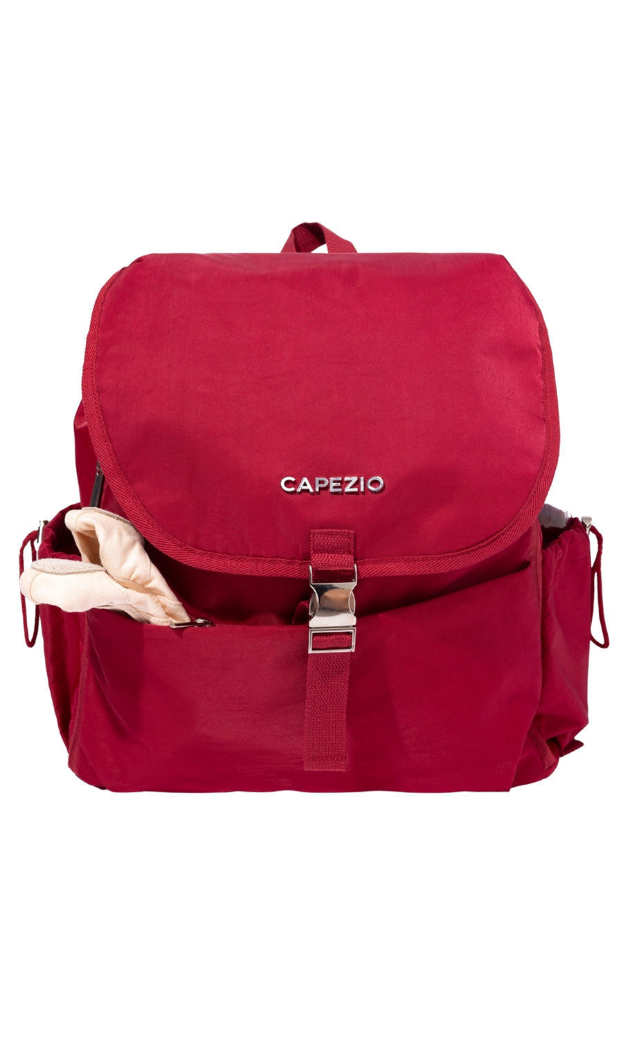 Capezio Oxford Travel Backpack