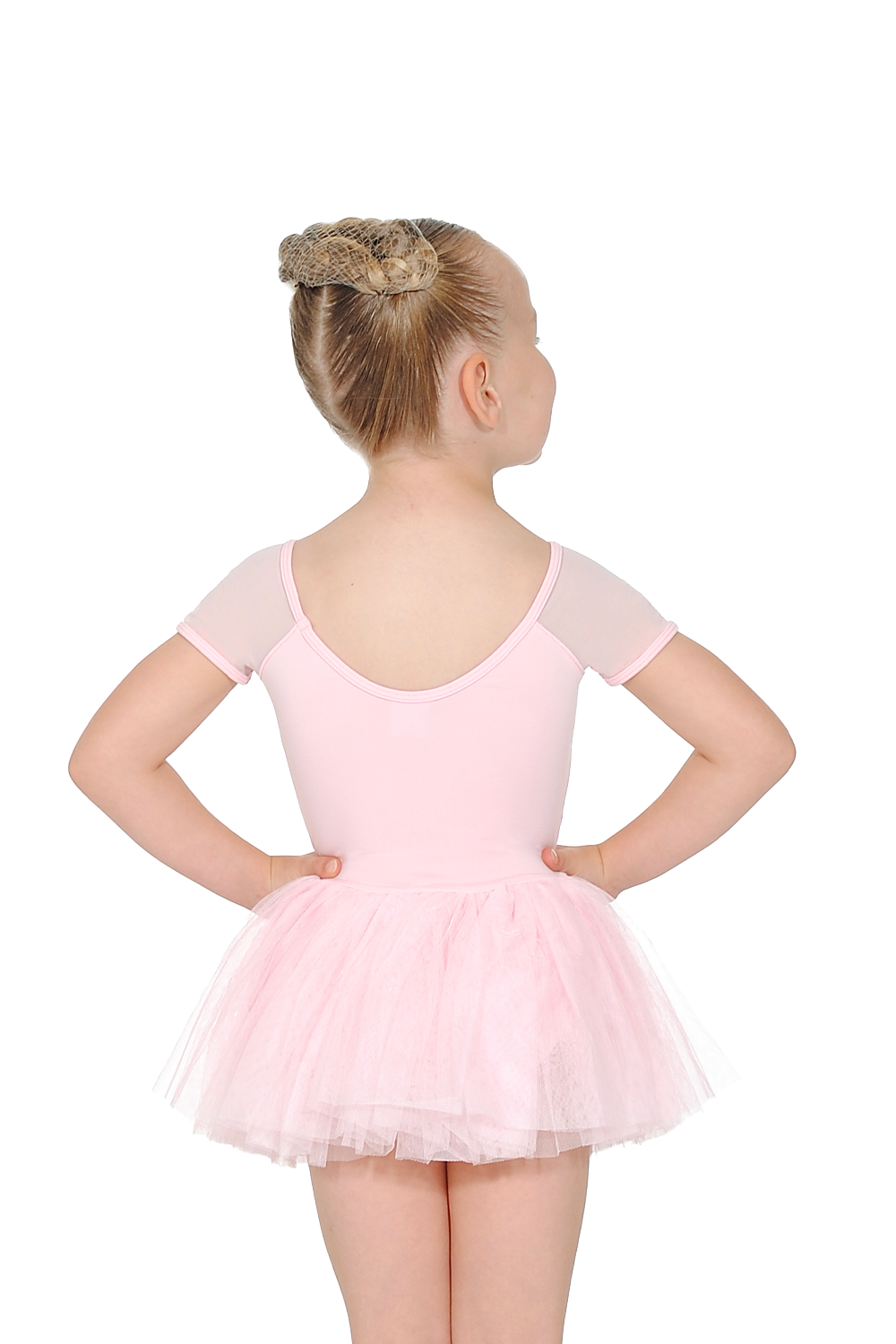Bloch Lucy Tutu Dress