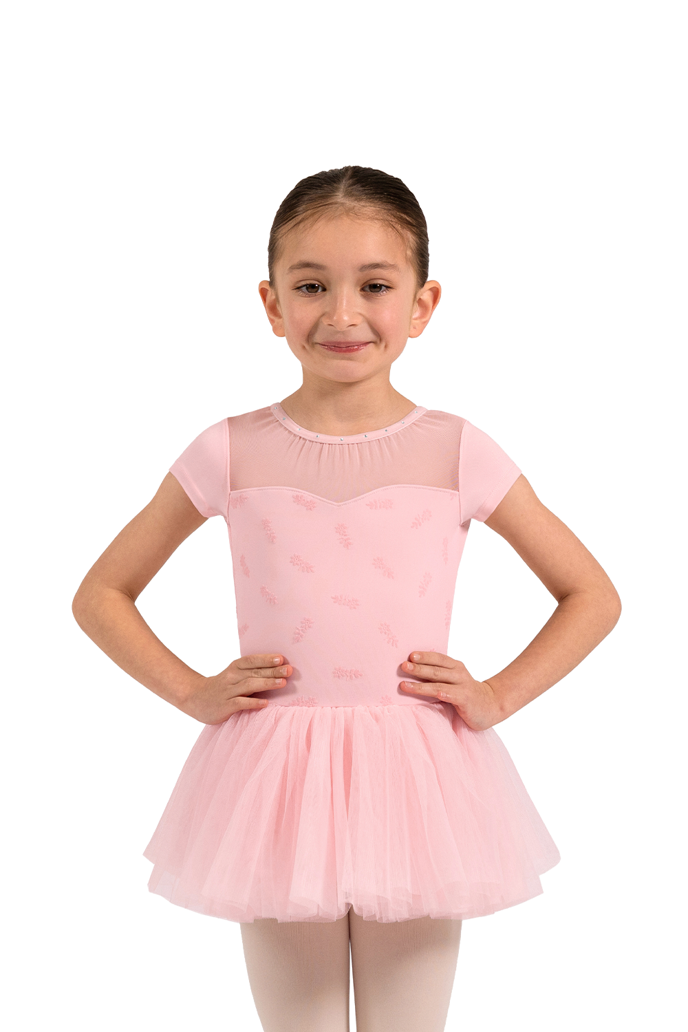Bloch Nora Tutu Dress