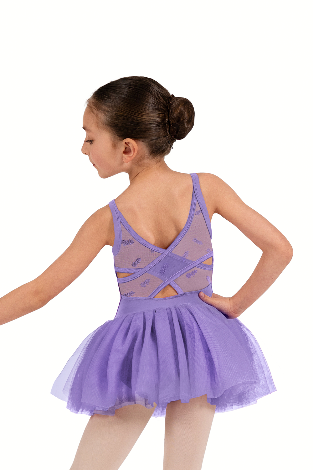 Bloch Ginna Tutu Dress