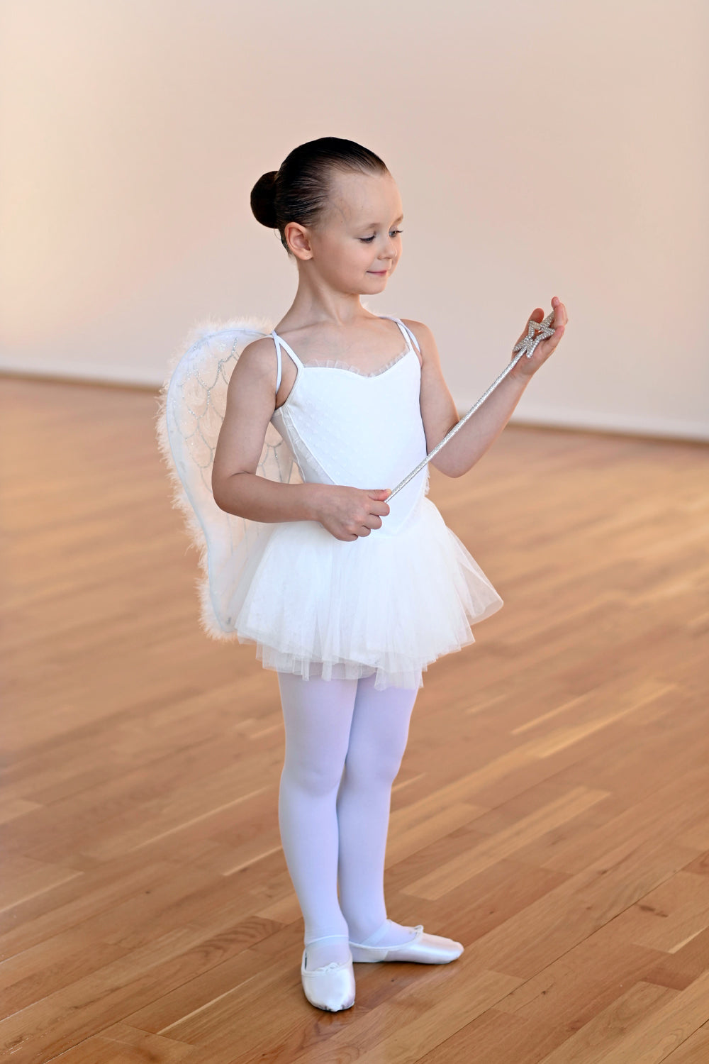 Bloch Valentine TUTU