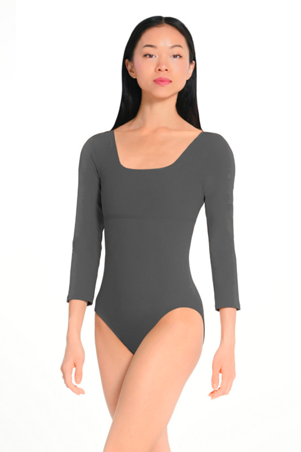 Dansez-vous Féline Long Sleeved leotard