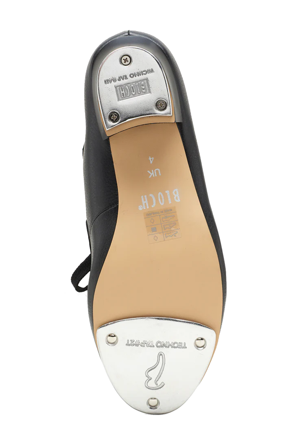 Bloch Timestep Tap Shoes