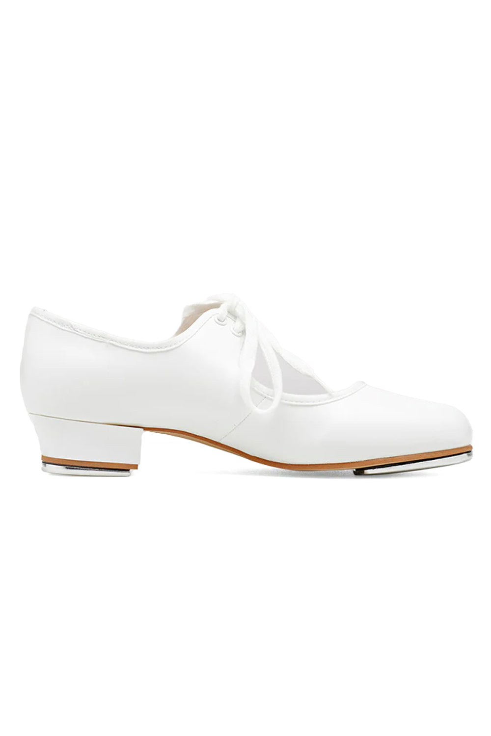 Bloch Claquettes Timestep