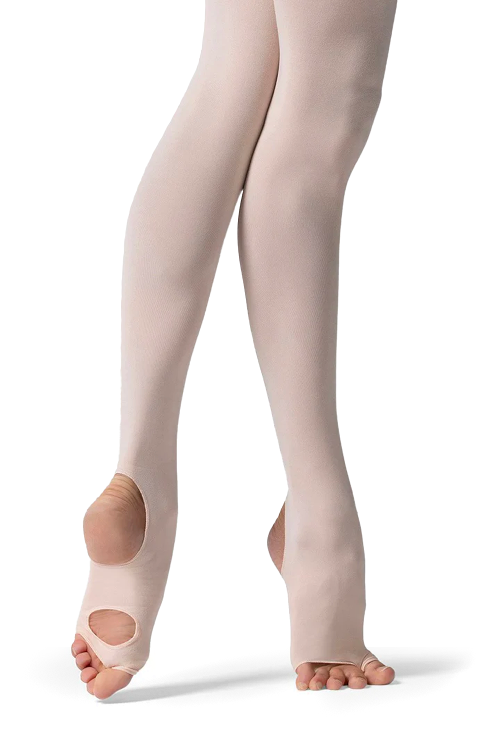 Bloch Ladies Contoursoft Free Flex Tights