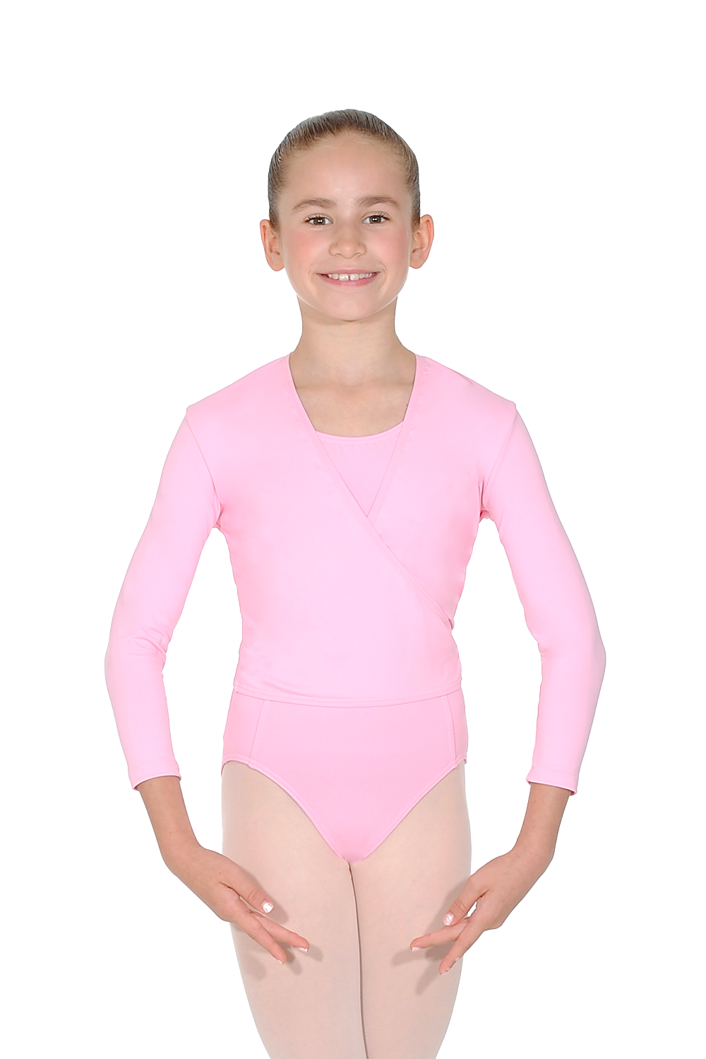 Roch Valley Nikki - Cache-coeur en coton