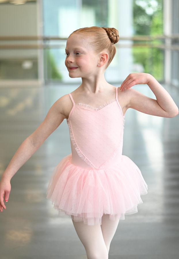 Bloch Valentine TUTU