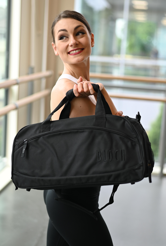 Bloch Two Tone Dance Bag