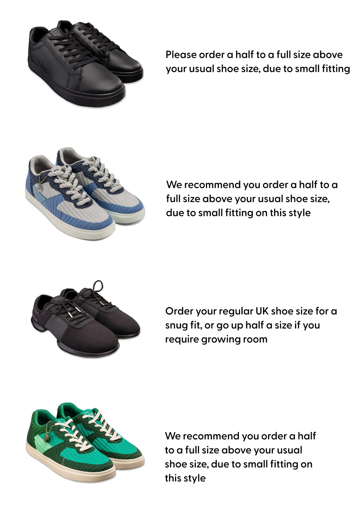 Sneakers de Danse Bi-Semelles Fuego