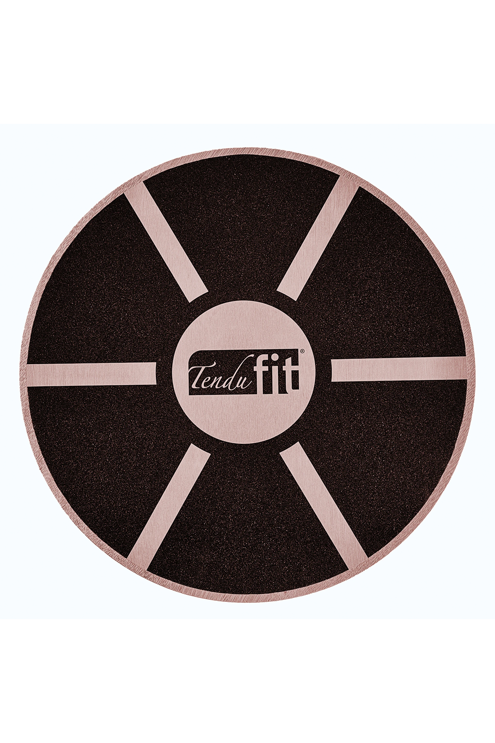 Tendu Wooden Balance Board