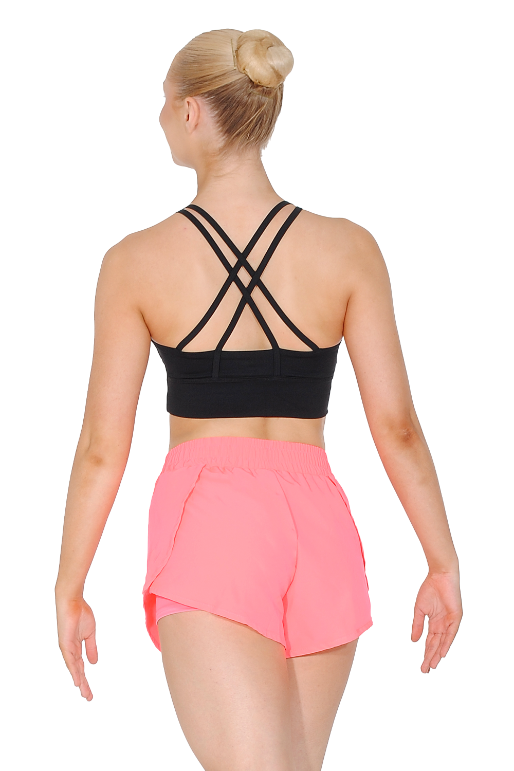 Roch Valley Mya Crop Top