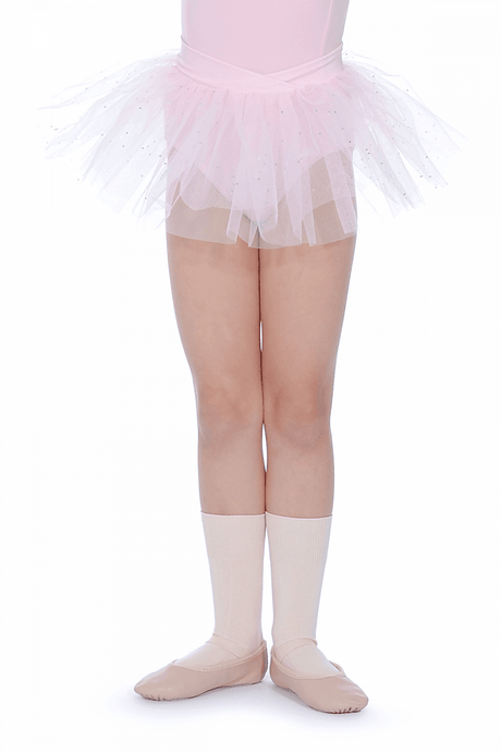 Capezio Jupe Tutu avec nOEud