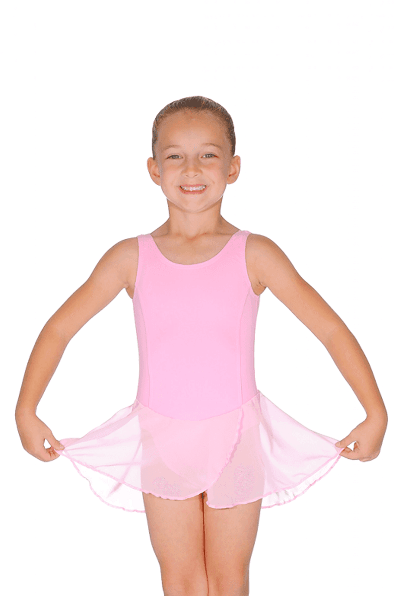 FEOYA Robe de danse latine pour filles FEOYA Robe de danse latine pour filles