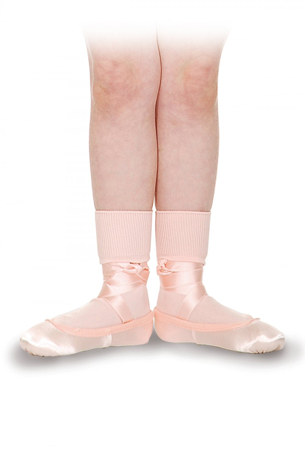 Collants De Ballet Healvian - Lot De 2 Paires - Ultra Extensibles - Taille S - Rose - Pour Cours Et Pratique - 4