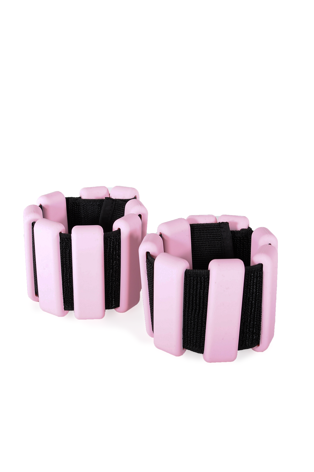 Dancewear Central Wrist Weights - Pink