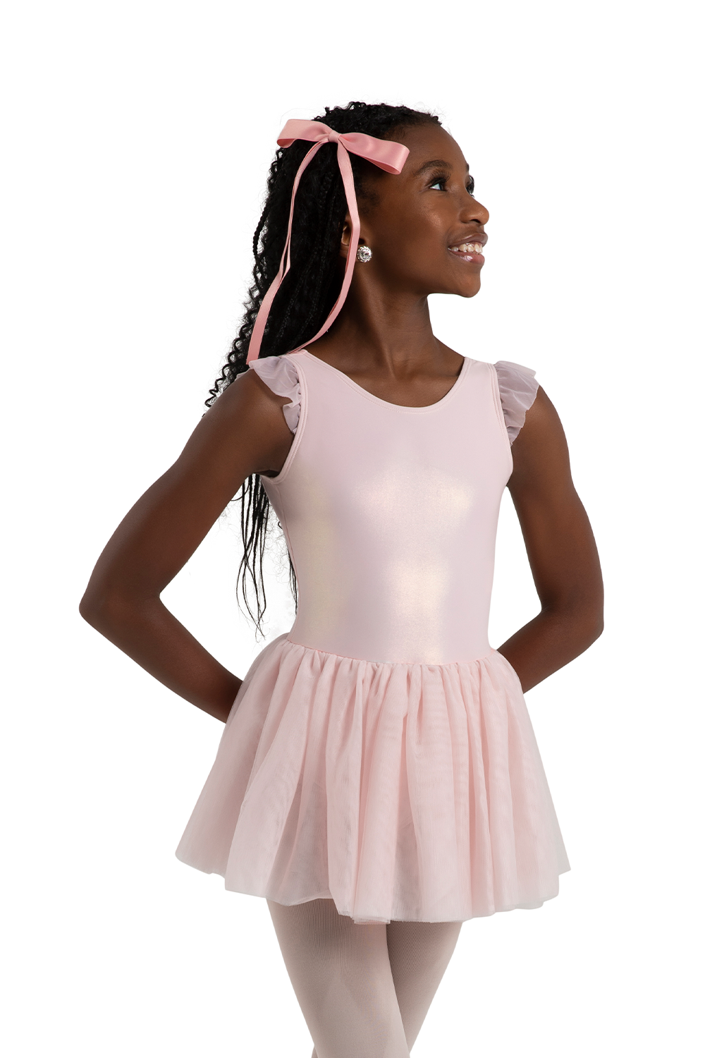 Capezio Voyage Tutu Dress