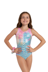 Capezio Shine Bright Gymnastic Leotard