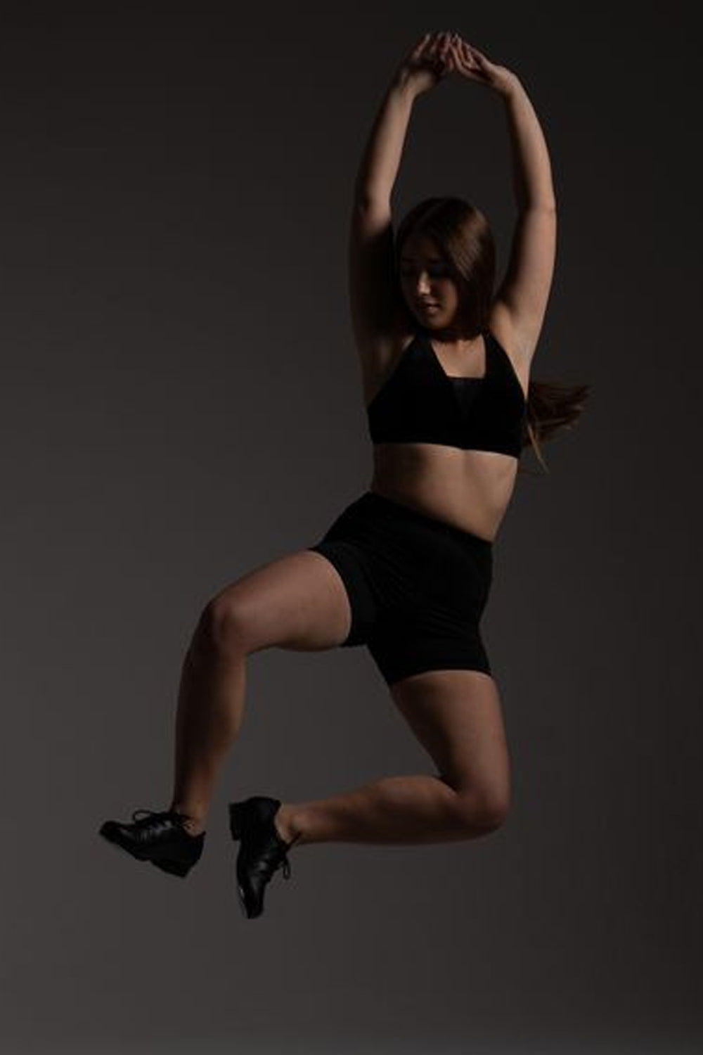 Capezio Downtown Tap Shoe