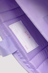 Bloch Ballerina Backpack