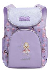 Bloch Ballerina Backpack