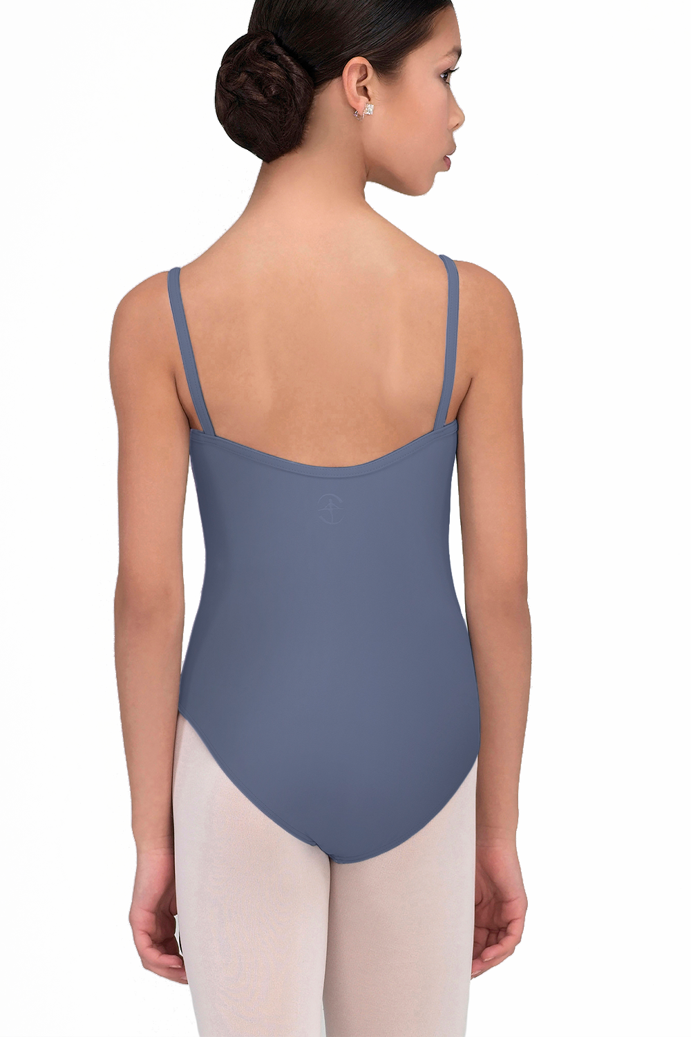 Wear Moi Abbie Basic elegant camisole childrens leotard