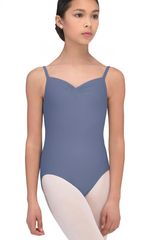 Wear Moi Abbie Basic elegant camisole childrens leotard