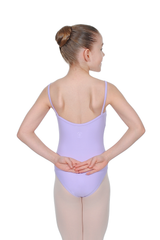 Wear Moi Abbie Basic elegant camisole childrens leotard