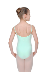Wear Moi Abbie Basic elegant camisole childrens leotard