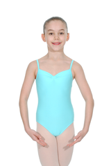 Wear Moi Abbie Basic elegant camisole childrens leotard