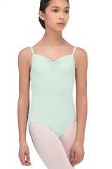 Wear Moi Abbie Basic elegant camisole childrens leotard