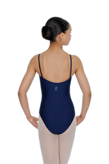 Wear Moi Abbie Basic elegant camisole childrens leotard