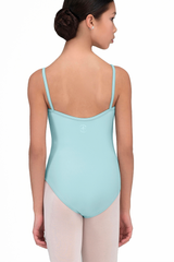 Wear Moi Abbie Basic elegant camisole childrens leotard