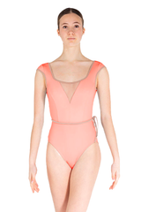 Dansez Vous Amber Sweetheart Leotard