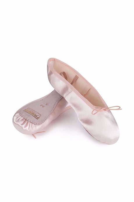 Freed of London Demi-pointes Aspire en satin