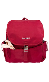 Capezio Oxford Travel Backpack