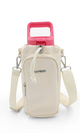 Capezio Chelsea Water Bottle Bag