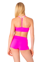 CosiG Base Crop Top