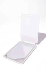 Bunheads Glow & Go Travel Mirror