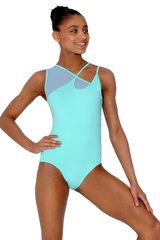 So Danca Tassia Asymmetric Leotard