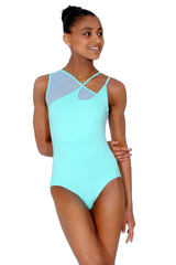 So Danca Tassia Asymmetric Leotard