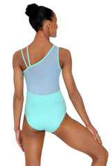 So Danca Tassia Asymmetric Leotard