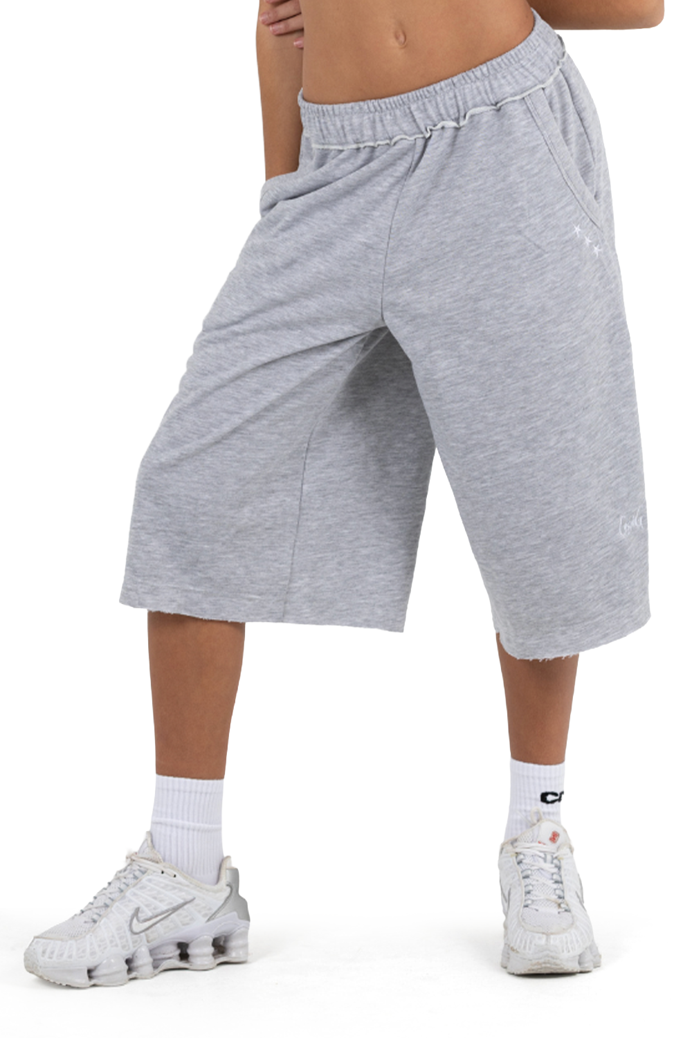 CosiG Chill 3/4 Shorts