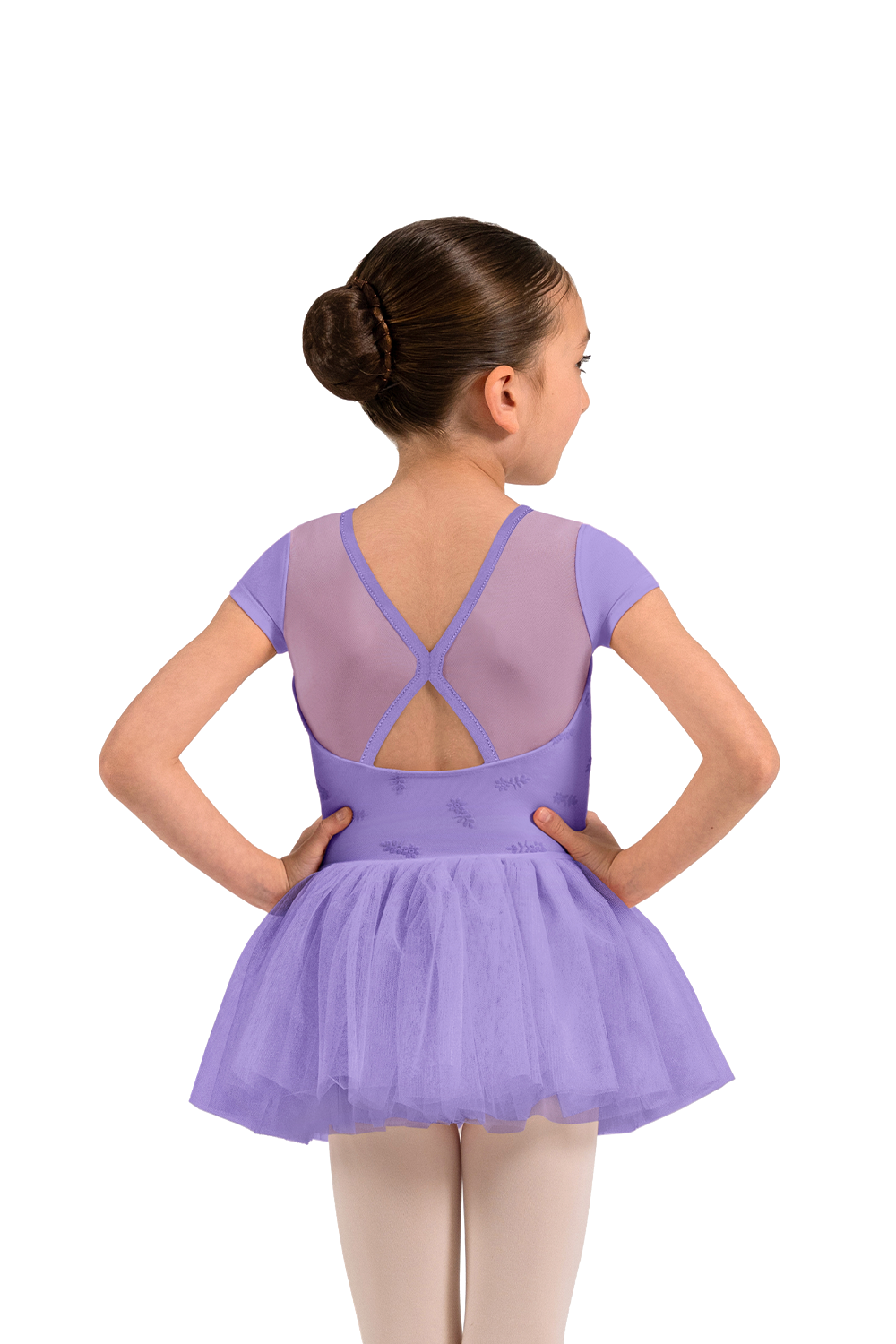 Bloch Nora Tutu Dress