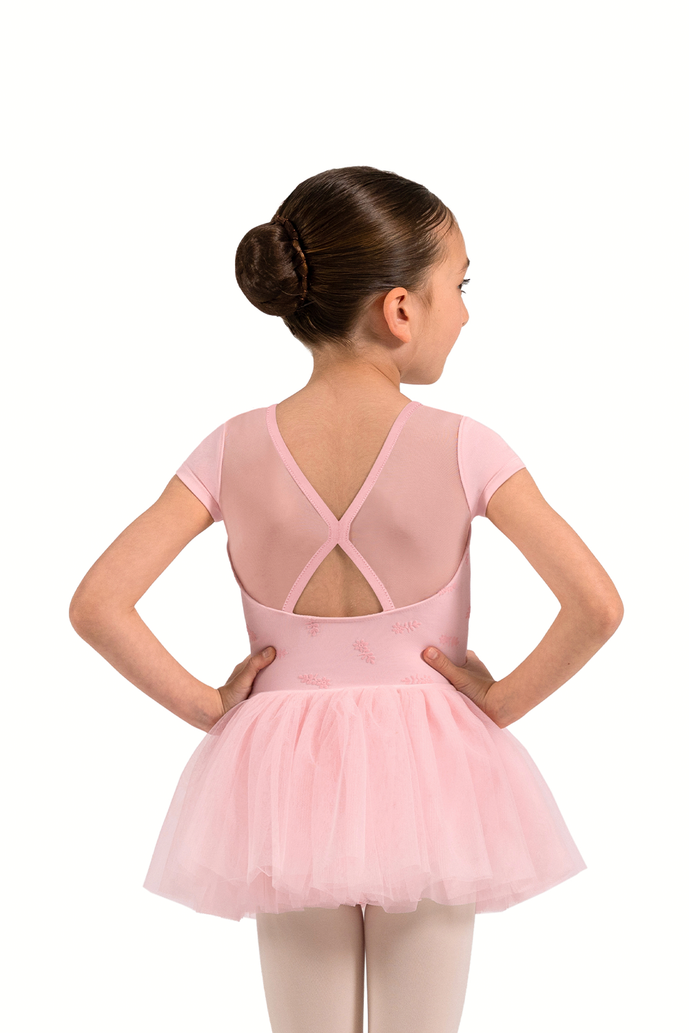 Bloch Nora Tutu Dress