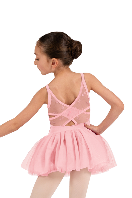 Bloch Ginna Tutu Dress