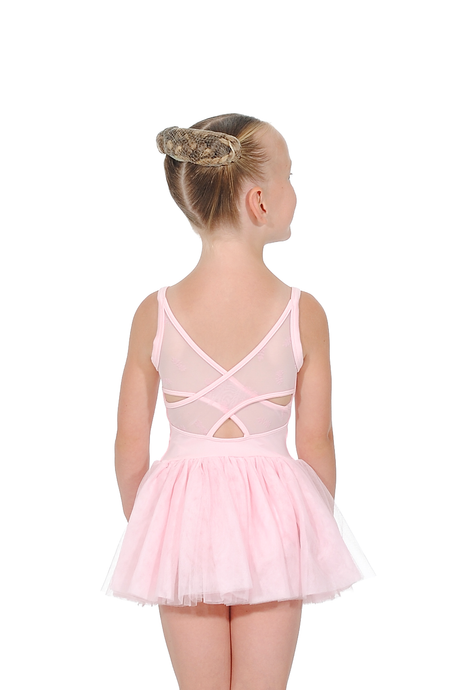 Bloch Gianna Tutu Dress