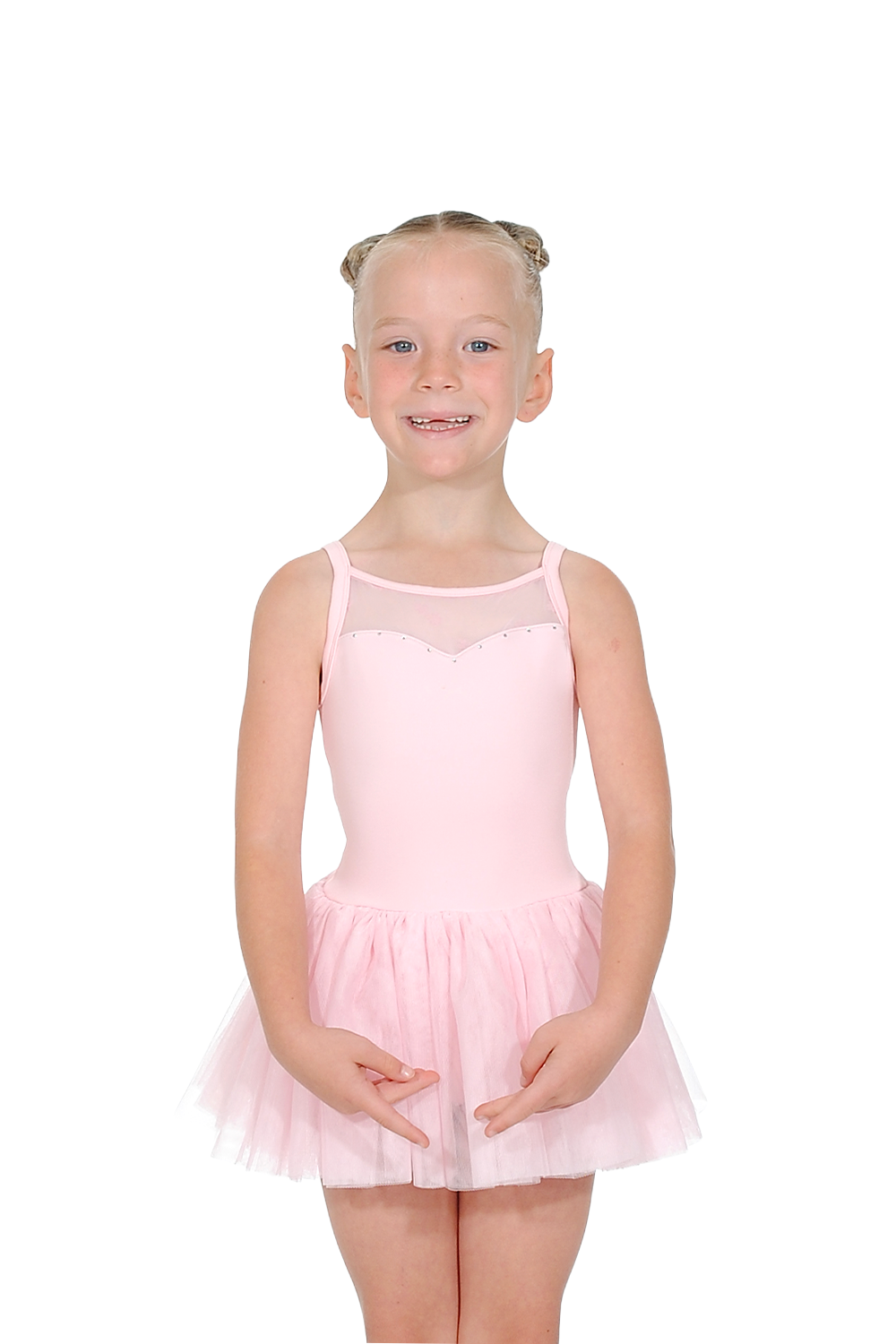 Bloch Gianna Tutu Dress