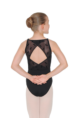 Bloch Aria Camisole Leotard